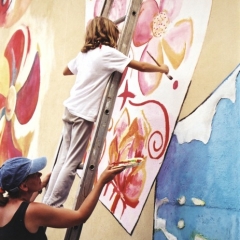 2001_Gasolinera_3ProzessWand_13