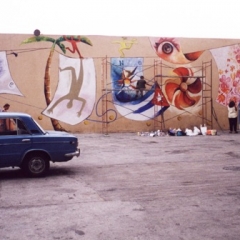 2001_Gasolinera_3ProzessWand_14