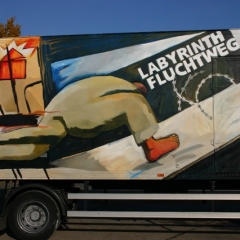 2003_LKW Fluchtweg_0404